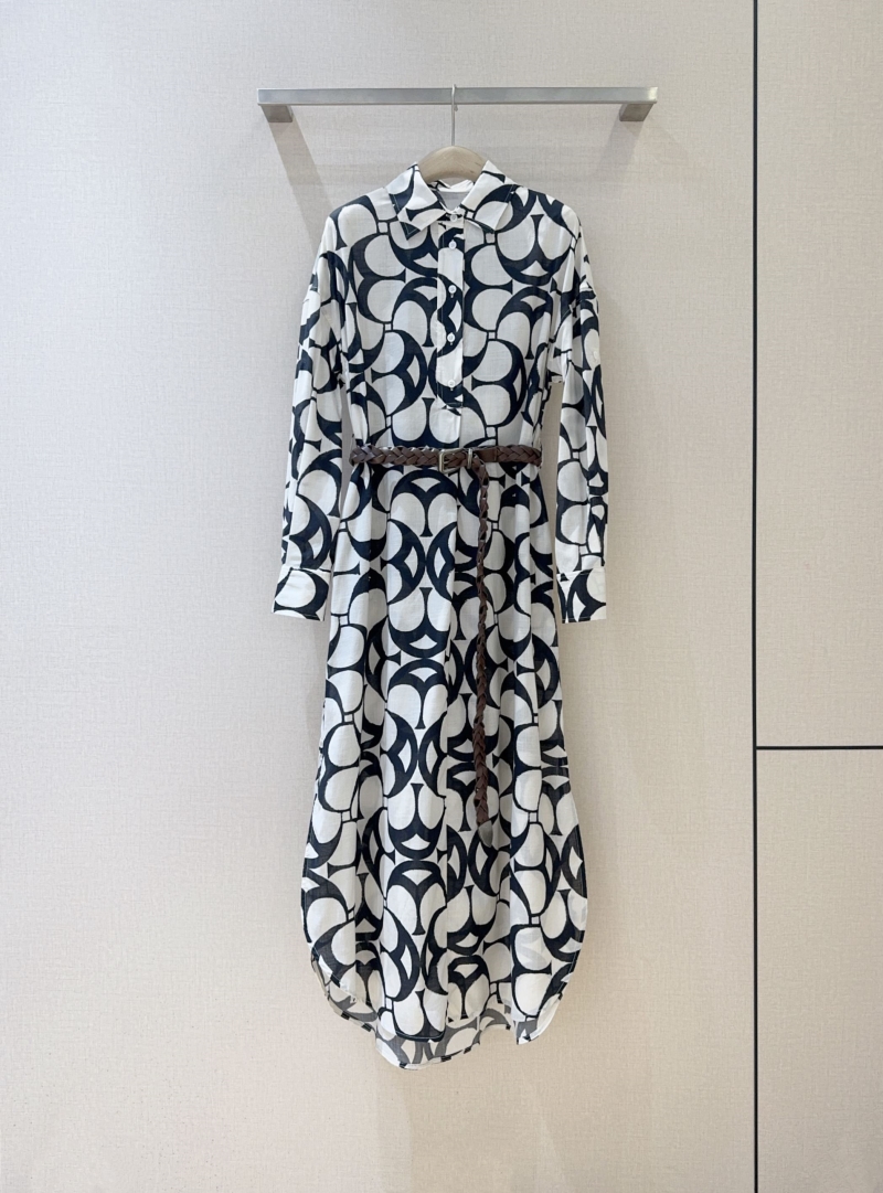 Brunello Cucinelli Dress